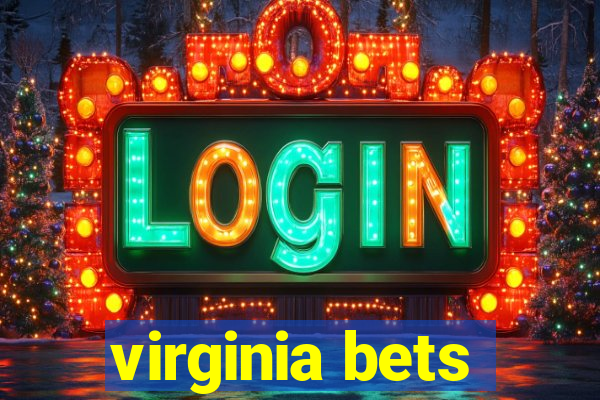 virginia bets