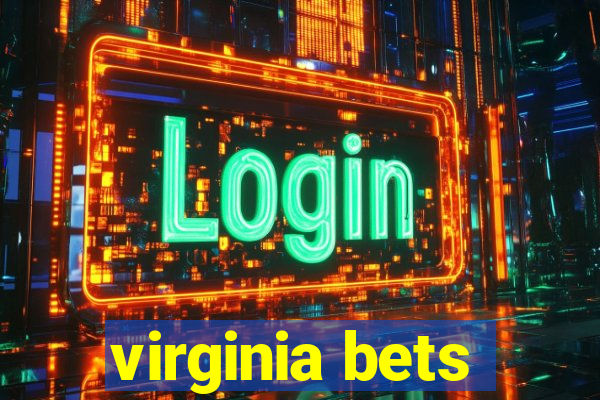 virginia bets