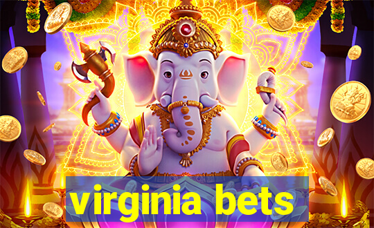 virginia bets