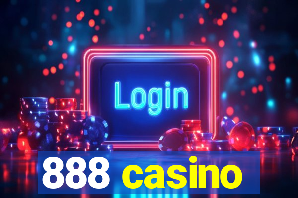 888 casino