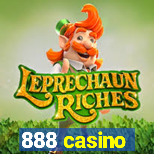 888 casino