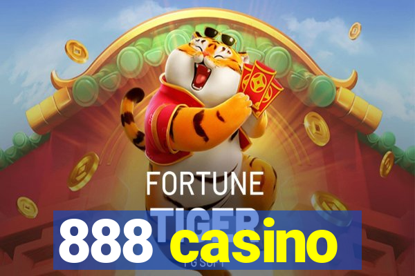 888 casino