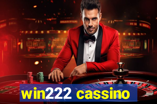 win222 cassino