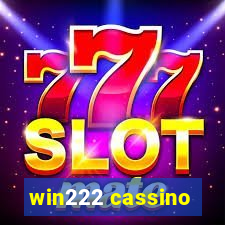 win222 cassino