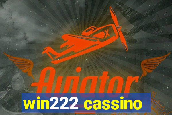 win222 cassino