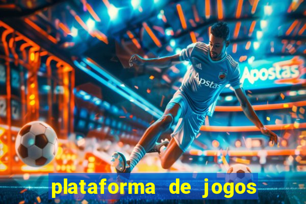 plataforma de jogos que nao precisa depositar dinheiro