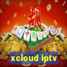 xcloud iptv