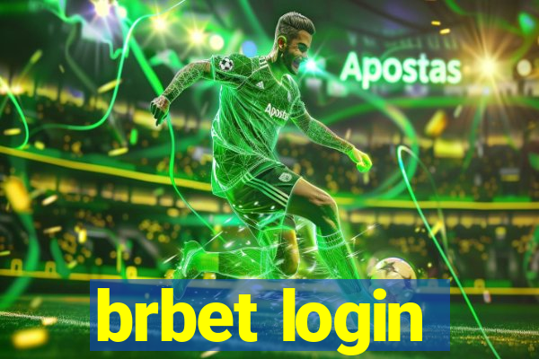 brbet login