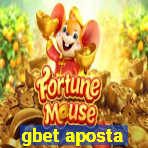 gbet aposta