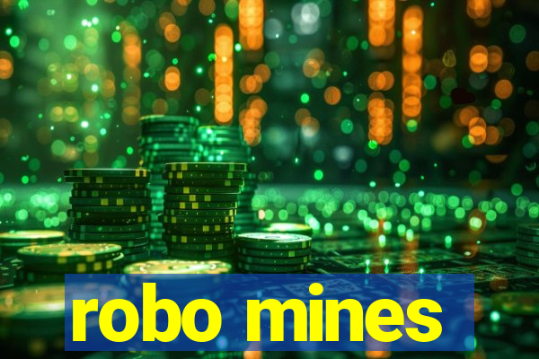 robo mines