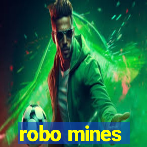 robo mines