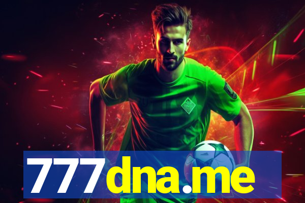 777dna.me