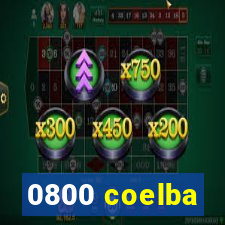 0800 coelba