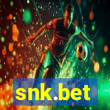 snk.bet