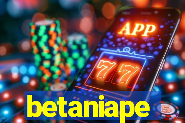 betaniape