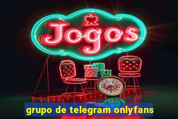 grupo de telegram onlyfans