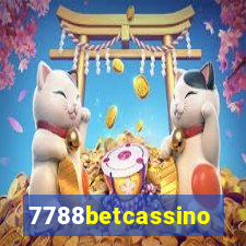 7788betcassino