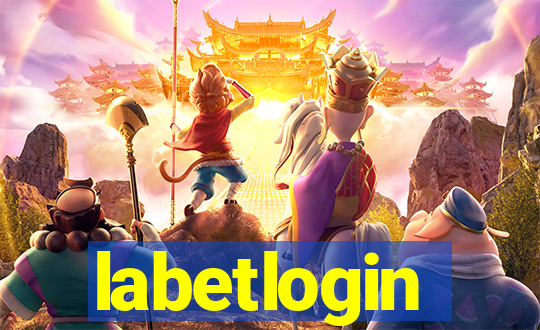 labetlogin