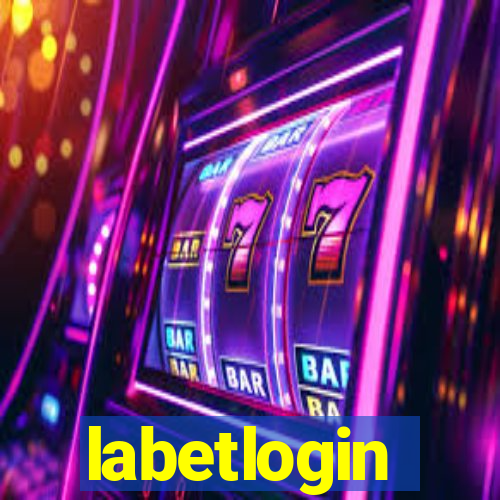 labetlogin