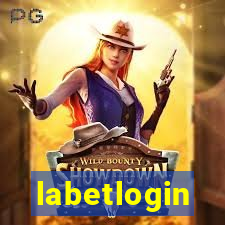 labetlogin