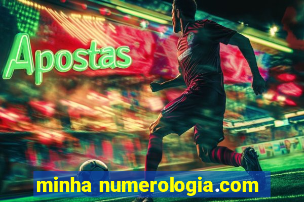 minha numerologia.com