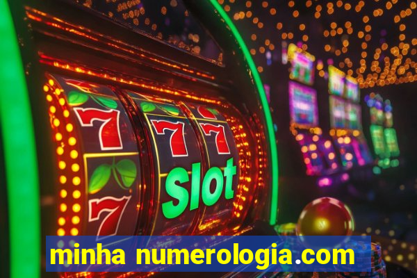 minha numerologia.com