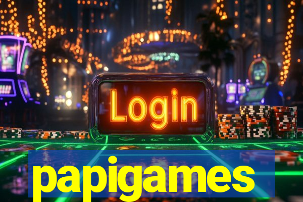 papigames