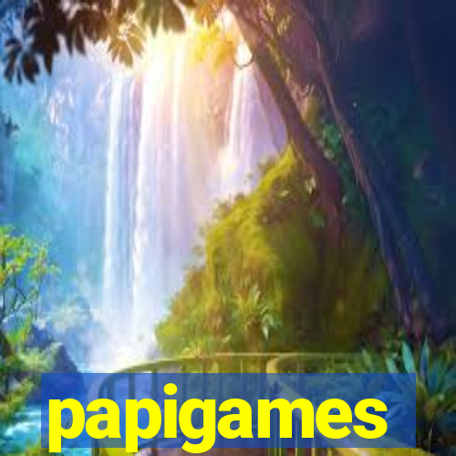 papigames