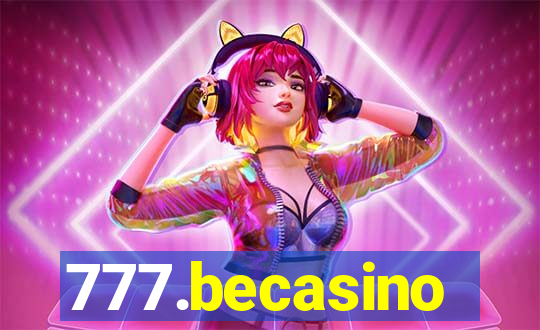 777.becasino