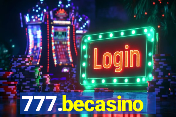 777.becasino