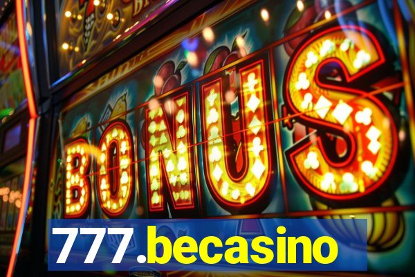 777.becasino