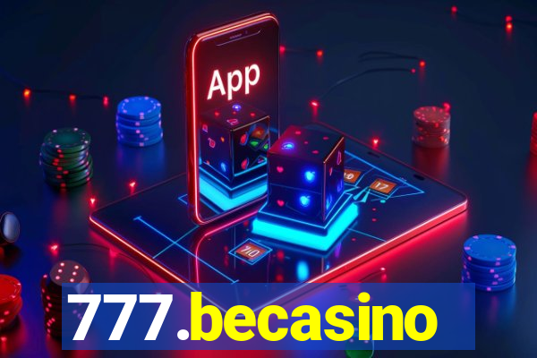 777.becasino