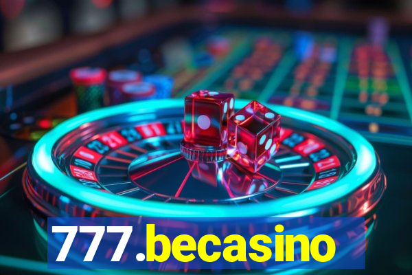 777.becasino