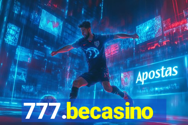 777.becasino