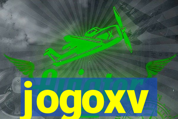 jogoxv