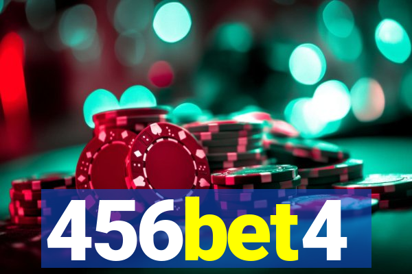 456bet4