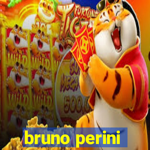 bruno perini