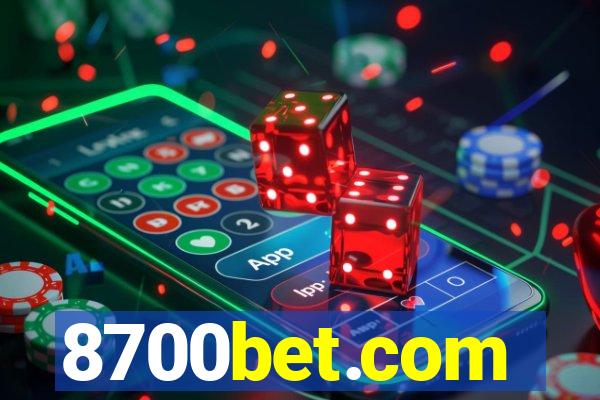 8700bet.com