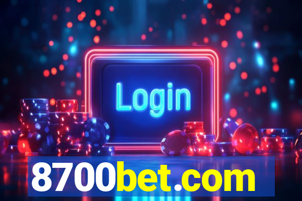 8700bet.com