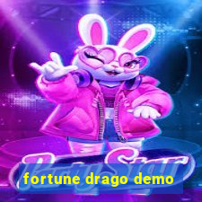 fortune drago demo