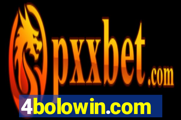 4bolowin.com