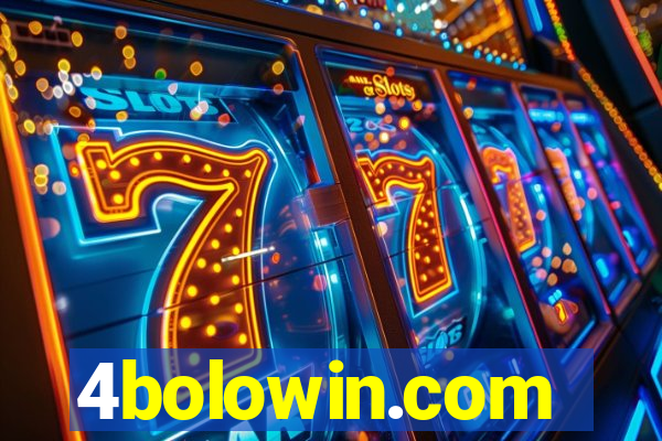 4bolowin.com