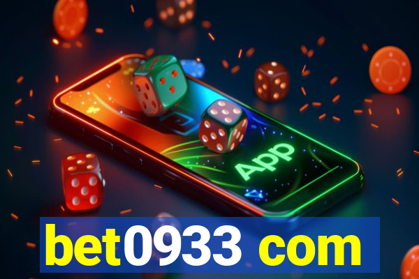 bet0933 com