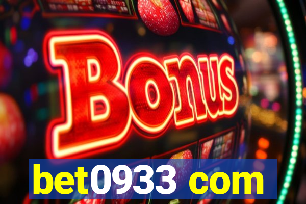 bet0933 com