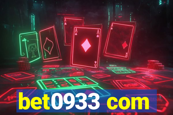 bet0933 com