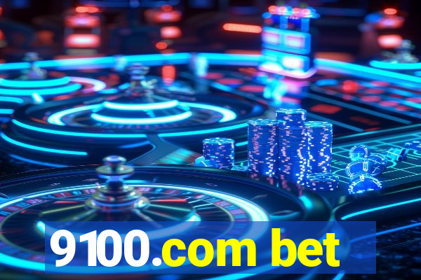 9100.com bet