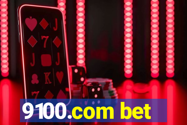 9100.com bet