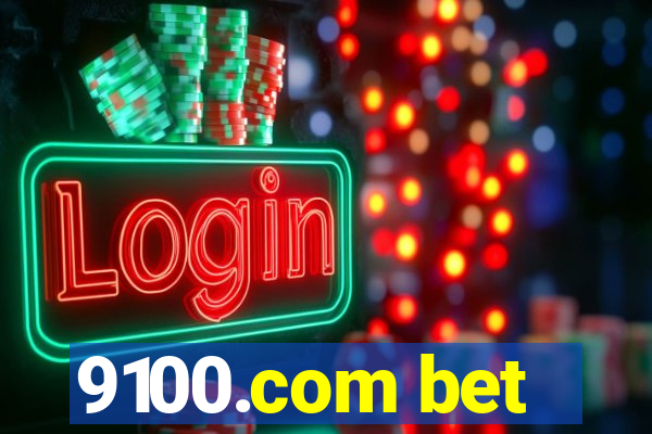 9100.com bet