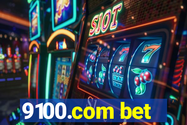 9100.com bet