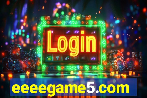 eeeegame5.com